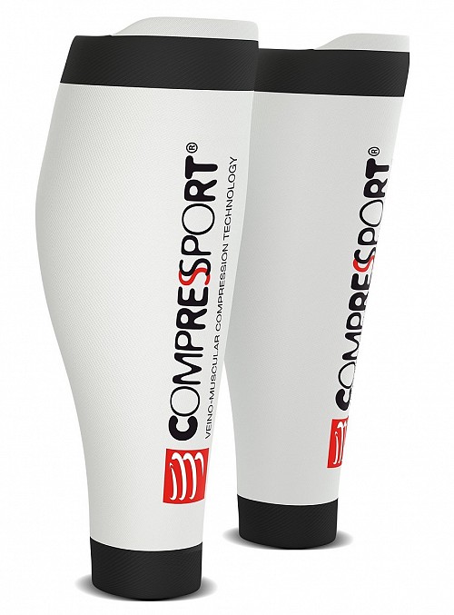 COMPRESSPORT R2 V2 (Race & recovery) - ()