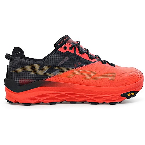 ALTRA MONT BLANC (CORAL) - SS22