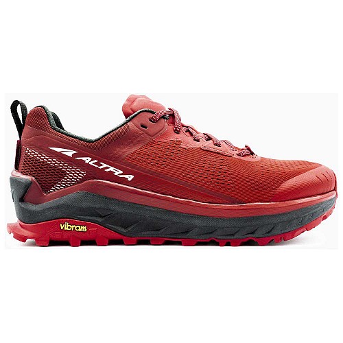 ALTRA OLYMPUS 4.0 (RED) - SS22