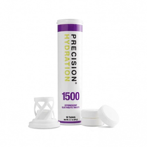 PRECISION FUEL & HYDRATION PH 1500 tabs BERRY