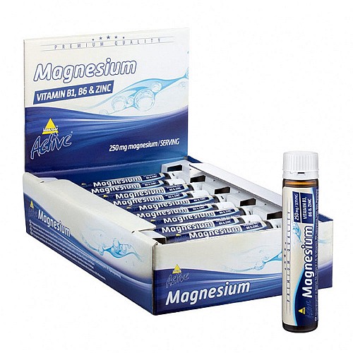 Active Magnesium 25ml