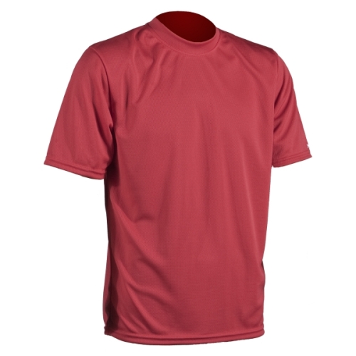 RaceReady Unisex Cool T-Shirt Short Sleeve ()