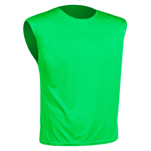 RaceReady Trail Top (lime)