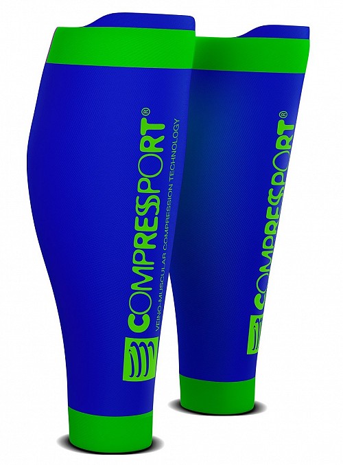 COMPRESSPORT R2 V2 (Race & recovery) - ()